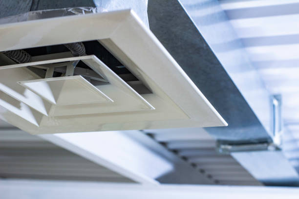 Best Air Duct Cleaning Near Me  in La Riviera, CA