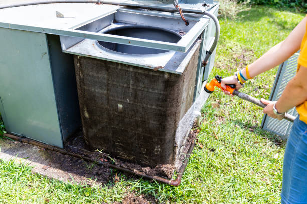 Best Affordable Duct Cleaning Services  in La Riviera, CA