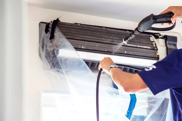 Best HVAC System Cleaning  in La Riviera, CA
