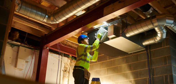 Best Affordable HVAC Duct Cleaning  in La Riviera, CA