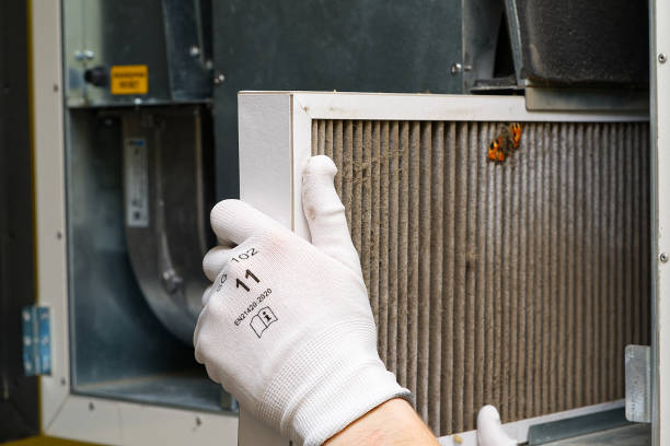 Best Air Duct Cleaning Near Me  in La Riviera, CA
