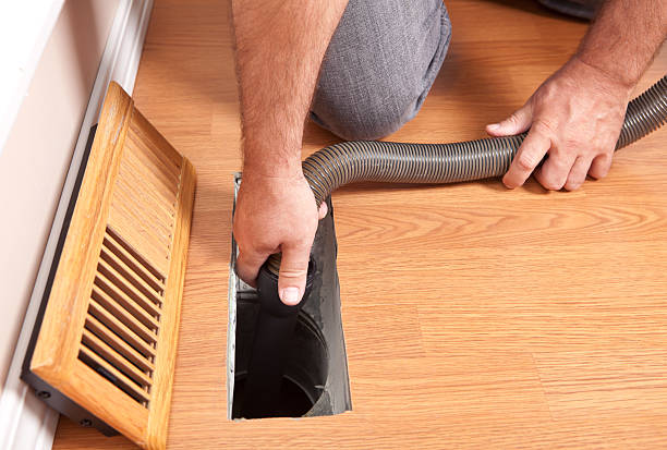 Best Air Vent Cleaning Services  in La Riviera, CA