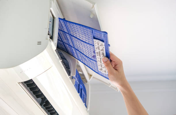 Best Best Air Duct Cleaning Company  in La Riviera, CA