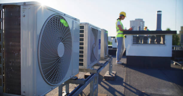 Best Affordable HVAC Duct Cleaning  in La Riviera, CA