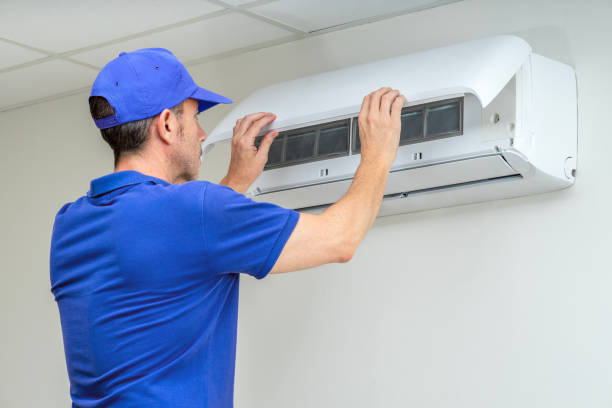 Best Air Duct Cleaning Company Near Me  in La Riviera, CA