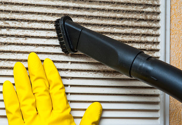 Best Dryer Vent Cleaning Services  in La Riviera, CA