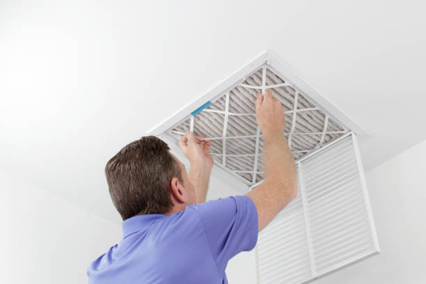 Best Air Duct Cleaning Near Me  in La Riviera, CA